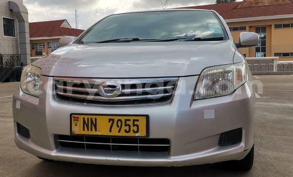 Nunua Ilio tumika Toyota Axio Silver Gari ndani ya Blantyre nchini Malawi Nunua Ilio tumika Toyota Axio Silver Gari ndani ya Blantyre nchini Malawi
