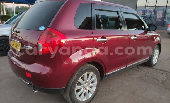 Nunua Ilio tumika Mazda Verisa Red Gari ndani ya Blantyre nchini Malawi Nunua Ilio tumika Mazda Verisa Red Gari ndani ya Blantyre nchini Malawi