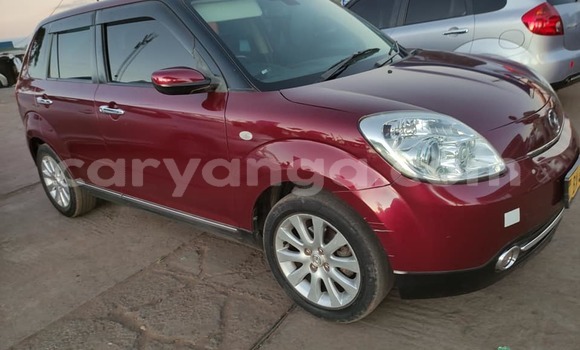 Nunua Ilio tumika Mazda Verisa Red Gari ndani ya Blantyre nchini Malawi Nunua Ilio tumika Mazda Verisa Red Gari ndani ya Blantyre nchini Malawi