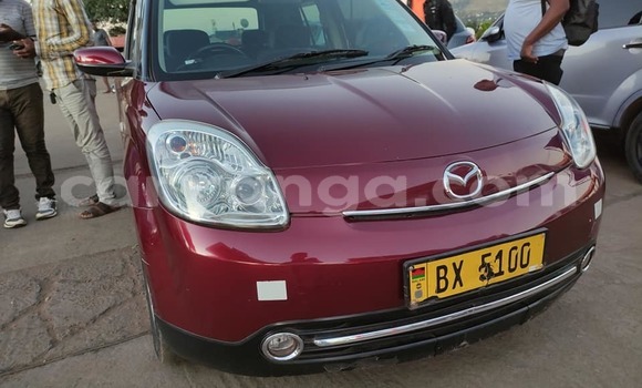 Nunua Ilio tumika Mazda Verisa Red Gari ndani ya Blantyre nchini Malawi Nunua Ilio tumika Mazda Verisa Red Gari ndani ya Blantyre nchini Malawi