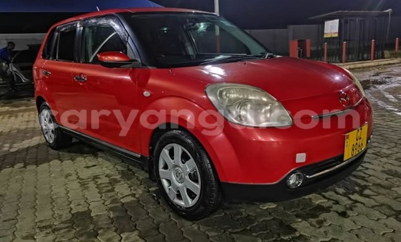 Nunua Ilio tumika Mazda Verisa Red Gari ndani ya Blantyre nchini Malawi Nunua Ilio tumika Mazda Verisa Red Gari ndani ya Blantyre nchini Malawi