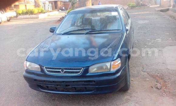 Buy Used Toyota Fielder Black Car in Limbe in Malawi Buy Used Toyota Fielder Black Car in Limbe in Malawi