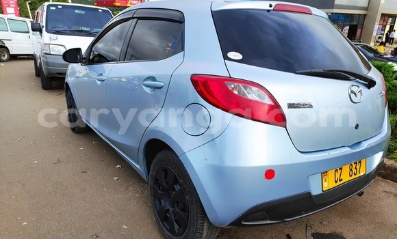Nunua Ilio tumika Mazda Demio Blue Gari ndani ya Blantyre nchini Malawi Nunua Ilio tumika Mazda Demio Blue Gari ndani ya Blantyre nchini Malawi