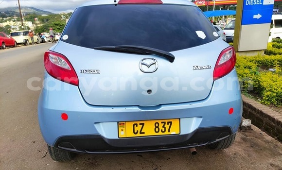 Nunua Ilio tumika Mazda Demio Blue Gari ndani ya Blantyre nchini Malawi Nunua Ilio tumika Mazda Demio Blue Gari ndani ya Blantyre nchini Malawi
