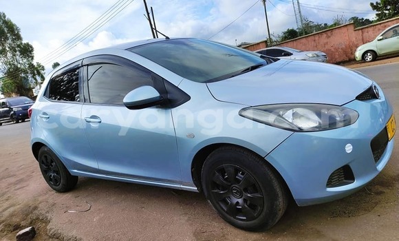 Nunua Ilio tumika Mazda Demio Blue Gari ndani ya Blantyre nchini Malawi Nunua Ilio tumika Mazda Demio Blue Gari ndani ya Blantyre nchini Malawi