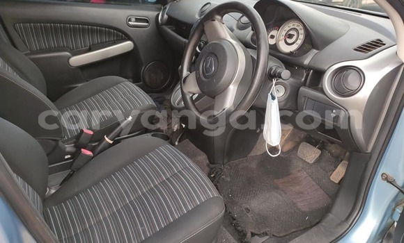 Nunua Ilio tumika Mazda Demio Blue Gari ndani ya Blantyre nchini Malawi Nunua Ilio tumika Mazda Demio Blue Gari ndani ya Blantyre nchini Malawi