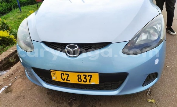 Nunua Ilio tumika Mazda Demio Blue Gari ndani ya Blantyre nchini Malawi Nunua Ilio tumika Mazda Demio Blue Gari ndani ya Blantyre nchini Malawi