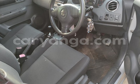 Nunua Ilio tumika Suzuki Swift Silver Gari ndani ya Blantyre nchini Malawi Nunua Ilio tumika Suzuki Swift Silver Gari ndani ya Blantyre nchini Malawi