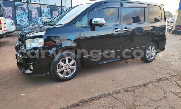 Nunua Ilio tumika Toyota Voxy Black Gari ndani ya Blantyre nchini Malawi Nunua Ilio tumika Toyota Voxy Black Gari ndani ya Blantyre nchini Malawi