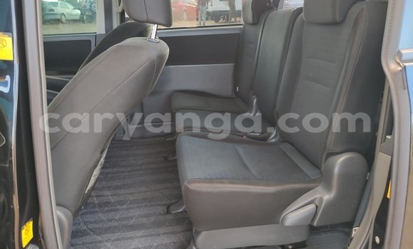 Nunua Ilio tumika Toyota Voxy Black Gari ndani ya Blantyre nchini Malawi Nunua Ilio tumika Toyota Voxy Black Gari ndani ya Blantyre nchini Malawi