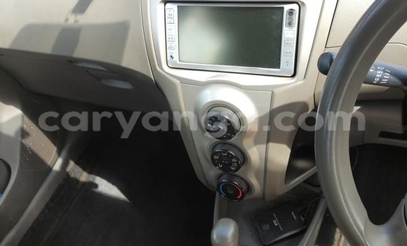 Nunua Ilio tumika Toyota Vitz Blue Gari ndani ya Blantyre nchini Malawi Nunua Ilio tumika Toyota Vitz Blue Gari ndani ya Blantyre nchini Malawi