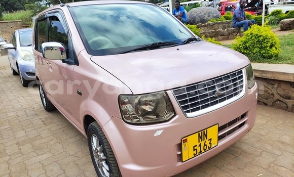 Nunua Ilio tumika Mitsubishi eK Other Gari ndani ya Blantyre nchini Malawi Nunua Ilio tumika Mitsubishi eK Other Gari ndani ya Blantyre nchini Malawi