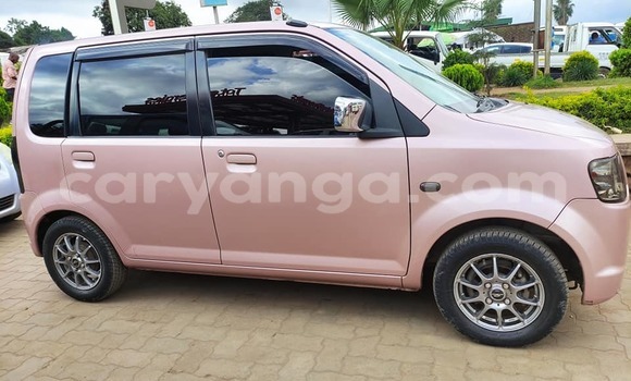 Nunua Ilio tumika Mitsubishi eK Other Gari ndani ya Blantyre nchini Malawi Nunua Ilio tumika Mitsubishi eK Other Gari ndani ya Blantyre nchini Malawi