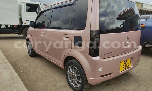 Nunua Ilio tumika Mitsubishi eK Other Gari ndani ya Blantyre nchini Malawi Nunua Ilio tumika Mitsubishi eK Other Gari ndani ya Blantyre nchini Malawi