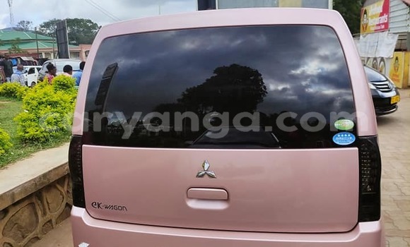 Nunua Ilio tumika Mitsubishi eK Other Gari ndani ya Blantyre nchini Malawi Nunua Ilio tumika Mitsubishi eK Other Gari ndani ya Blantyre nchini Malawi