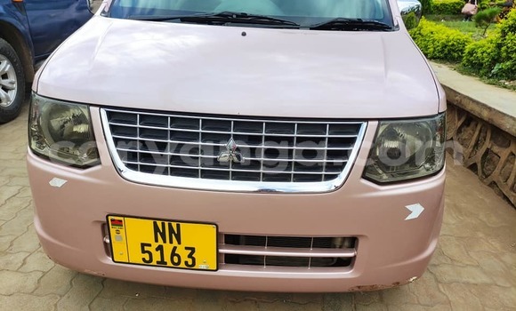 Nunua Ilio tumika Mitsubishi eK Other Gari ndani ya Blantyre nchini Malawi Nunua Ilio tumika Mitsubishi eK Other Gari ndani ya Blantyre nchini Malawi