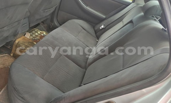Nunua Ilio tumika Toyota Corolla Silver Gari ndani ya Blantyre nchini Malawi Nunua Ilio tumika Toyota Corolla Silver Gari ndani ya Blantyre nchini Malawi