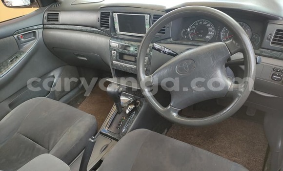 Nunua Ilio tumika Toyota Corolla Silver Gari ndani ya Blantyre nchini Malawi Nunua Ilio tumika Toyota Corolla Silver Gari ndani ya Blantyre nchini Malawi
