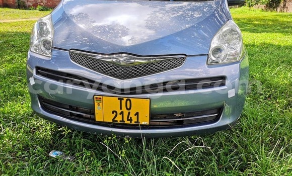 Nunua Ilio tumika Toyota Ractis Other Gari ndani ya Blantyre nchini Malawi Nunua Ilio tumika Toyota Ractis Other Gari ndani ya Blantyre nchini Malawi