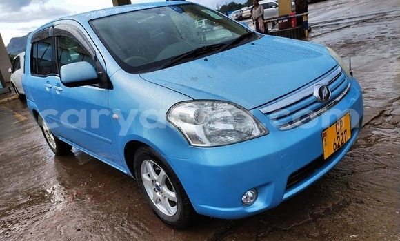 Nunua Ilio tumika Toyota Ractis Blue Gari ndani ya Blantyre nchini Malawi Nunua Ilio tumika Toyota Ractis Blue Gari ndani ya Blantyre nchini Malawi
