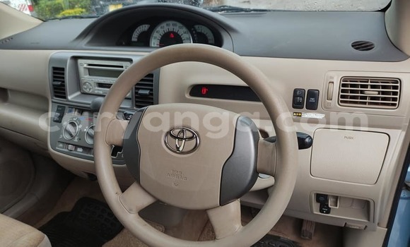 Nunua Ilio tumika Toyota Ractis Blue Gari ndani ya Blantyre nchini Malawi Nunua Ilio tumika Toyota Ractis Blue Gari ndani ya Blantyre nchini Malawi