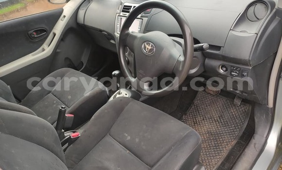 Nunua Ilio tumika Toyota Vitz Other Gari ndani ya Blantyre nchini Malawi Nunua Ilio tumika Toyota Vitz Other Gari ndani ya Blantyre nchini Malawi