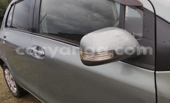 Nunua Ilio tumika Toyota Vitz Other Gari ndani ya Blantyre nchini Malawi Nunua Ilio tumika Toyota Vitz Other Gari ndani ya Blantyre nchini Malawi
