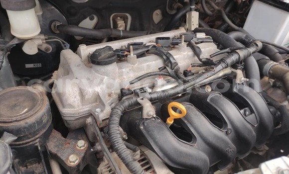 Nunua Ilio tumika Toyota Vitz Other Gari ndani ya Blantyre nchini Malawi Nunua Ilio tumika Toyota Vitz Other Gari ndani ya Blantyre nchini Malawi