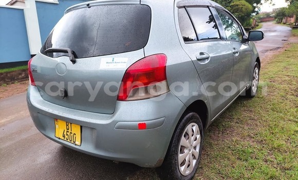 Nunua Ilio tumika Toyota Vitz Other Gari ndani ya Blantyre nchini Malawi Nunua Ilio tumika Toyota Vitz Other Gari ndani ya Blantyre nchini Malawi
