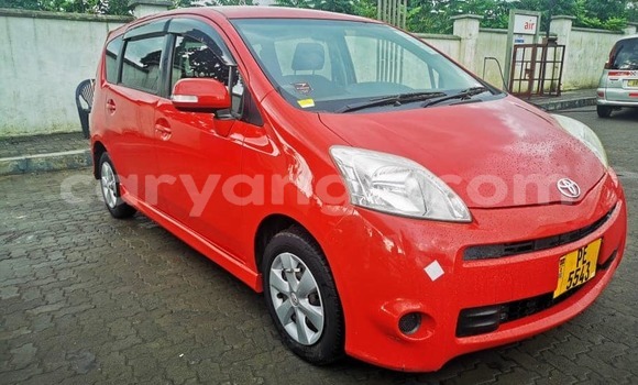 Nunua Ilio tumika Toyota Passo Red Gari ndani ya Blantyre nchini Malawi Nunua Ilio tumika Toyota Passo Red Gari ndani ya Blantyre nchini Malawi