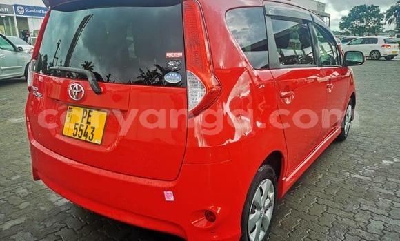 Nunua Ilio tumika Toyota Passo Red Gari ndani ya Blantyre nchini Malawi Nunua Ilio tumika Toyota Passo Red Gari ndani ya Blantyre nchini Malawi