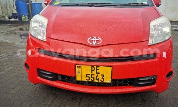 Nunua Ilio tumika Toyota Passo Red Gari ndani ya Blantyre nchini Malawi Nunua Ilio tumika Toyota Passo Red Gari ndani ya Blantyre nchini Malawi