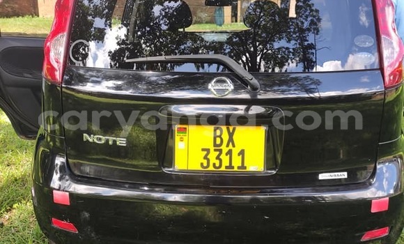 Nunua Ilio tumika Nissan Note Black Gari ndani ya Blantyre nchini Malawi Nunua Ilio tumika Nissan Note Black Gari ndani ya Blantyre nchini Malawi