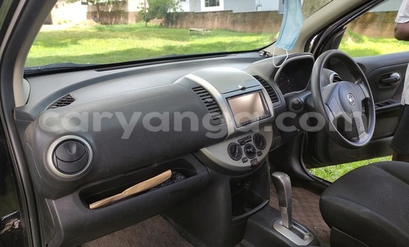 Nunua Ilio tumika Nissan Note Black Gari ndani ya Blantyre nchini Malawi Nunua Ilio tumika Nissan Note Black Gari ndani ya Blantyre nchini Malawi