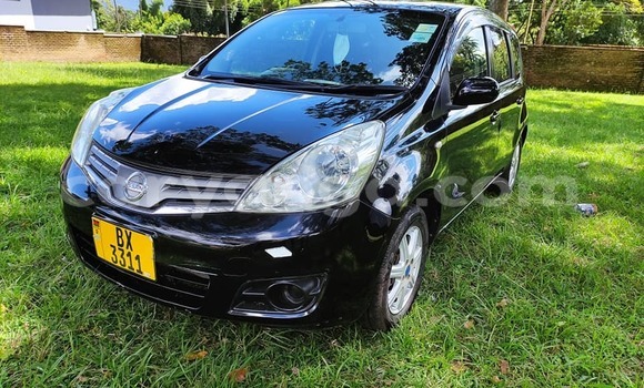 Nunua Ilio tumika Nissan Note Black Gari ndani ya Blantyre nchini Malawi Nunua Ilio tumika Nissan Note Black Gari ndani ya Blantyre nchini Malawi