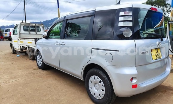 Nunua Ilio tumika Toyota Sienta Silver Gari ndani ya Blantyre nchini Malawi Nunua Ilio tumika Toyota Sienta Silver Gari ndani ya Blantyre nchini Malawi