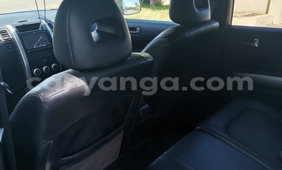Nunua Ilio tumika Nissan X–Trail Brown Gari ndani ya Blantyre nchini Malawi Nunua Ilio tumika Nissan X–Trail Brown Gari ndani ya Blantyre nchini Malawi