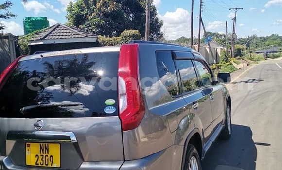 Nunua Ilio tumika Nissan X–Trail Brown Gari ndani ya Blantyre nchini Malawi Nunua Ilio tumika Nissan X–Trail Brown Gari ndani ya Blantyre nchini Malawi