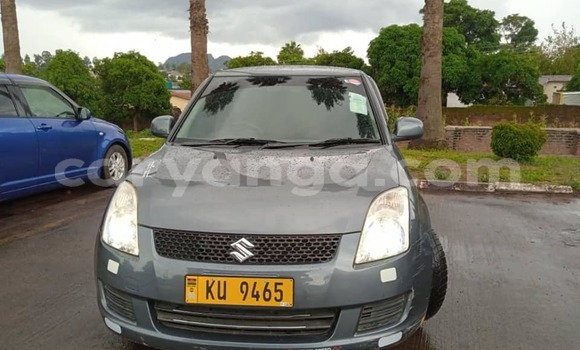 Nunua Ilio tumika Suzuki Swift Other Gari ndani ya Blantyre nchini Malawi Nunua Ilio tumika Suzuki Swift Other Gari ndani ya Blantyre nchini Malawi
