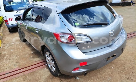 Nunua Ilio tumika Mazda Axela Other Gari ndani ya Blantyre nchini Malawi Nunua Ilio tumika Mazda Axela Other Gari ndani ya Blantyre nchini Malawi