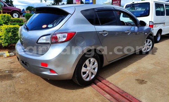 Nunua Ilio tumika Mazda Axela Other Gari ndani ya Blantyre nchini Malawi Nunua Ilio tumika Mazda Axela Other Gari ndani ya Blantyre nchini Malawi