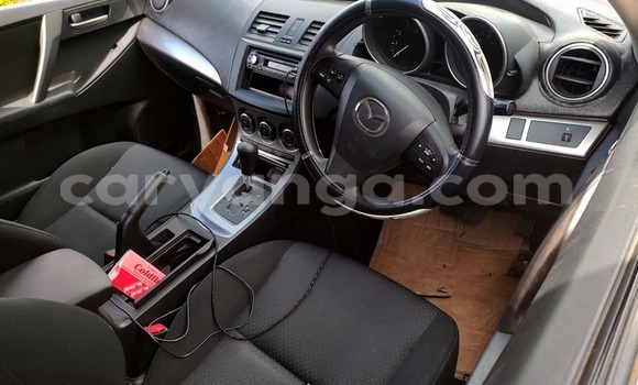 Nunua Ilio tumika Mazda Axela Other Gari ndani ya Blantyre nchini Malawi Nunua Ilio tumika Mazda Axela Other Gari ndani ya Blantyre nchini Malawi
