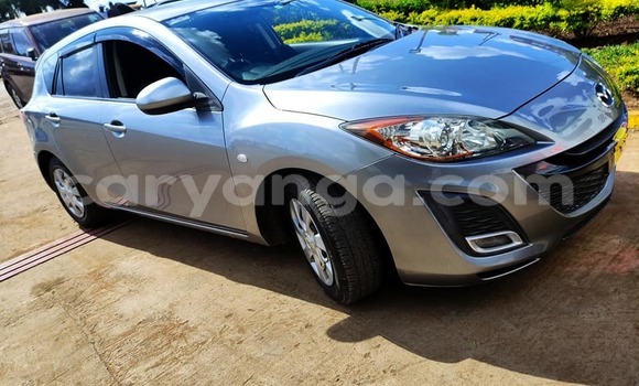 Nunua Ilio tumika Mazda Axela Other Gari ndani ya Blantyre nchini Malawi Nunua Ilio tumika Mazda Axela Other Gari ndani ya Blantyre nchini Malawi
