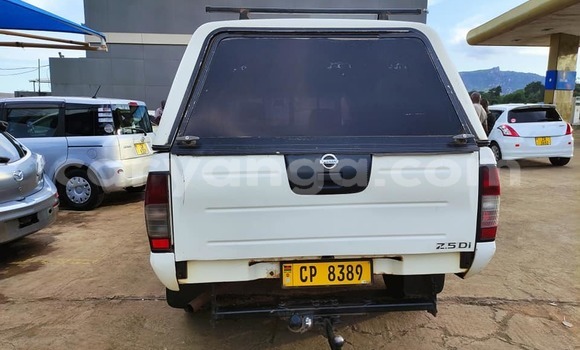 Nunua Ilio tumika Nissan Hardbody White Gari ndani ya Blantyre nchini Malawi Nunua Ilio tumika Nissan Hardbody White Gari ndani ya Blantyre nchini Malawi