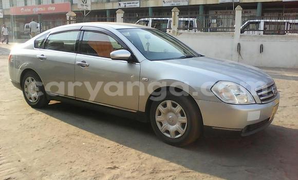 Buy Used Nissan Teana Black Car in Limbe in Malawi Buy Used Nissan Teana Black Car in Limbe in Malawi