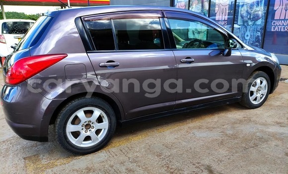 Nunua Ilio tumika Nissan Tiida Other Gari ndani ya Blantyre nchini Malawi Nunua Ilio tumika Nissan Tiida Other Gari ndani ya Blantyre nchini Malawi