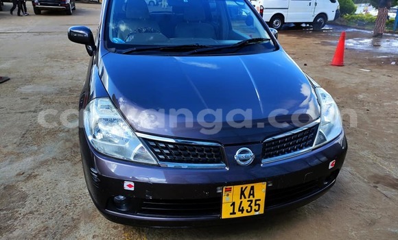 Nunua Ilio tumika Nissan Tiida Other Gari ndani ya Blantyre nchini Malawi Nunua Ilio tumika Nissan Tiida Other Gari ndani ya Blantyre nchini Malawi
