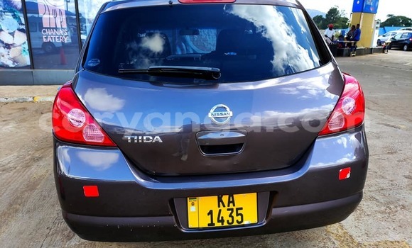 Nunua Ilio tumika Nissan Tiida Other Gari ndani ya Blantyre nchini Malawi Nunua Ilio tumika Nissan Tiida Other Gari ndani ya Blantyre nchini Malawi