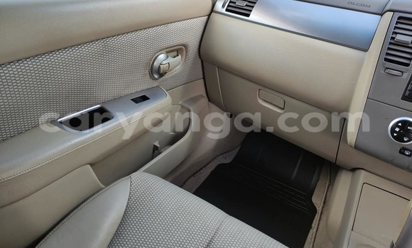 Nunua Ilio tumika Nissan Tiida Other Gari ndani ya Blantyre nchini Malawi Nunua Ilio tumika Nissan Tiida Other Gari ndani ya Blantyre nchini Malawi