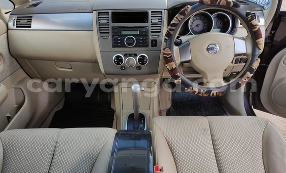 Nunua Ilio tumika Nissan Tiida Other Gari ndani ya Blantyre nchini Malawi Nunua Ilio tumika Nissan Tiida Other Gari ndani ya Blantyre nchini Malawi
